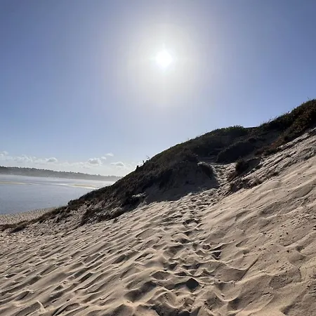 Casa Da Ancora Villa *