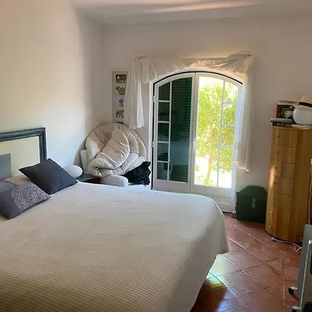 Casa Da Ancora Villa