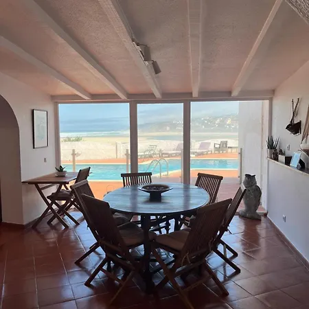 Casa Da Ancora Vila *