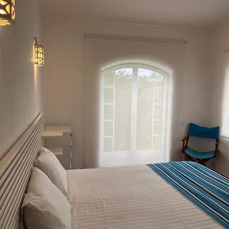 Vila Casa Da Ancora