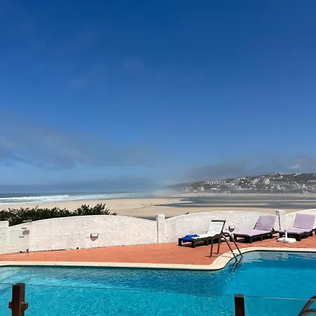 Vila Casa Da Ancora *