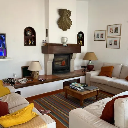 Casa Da Ancora Vila