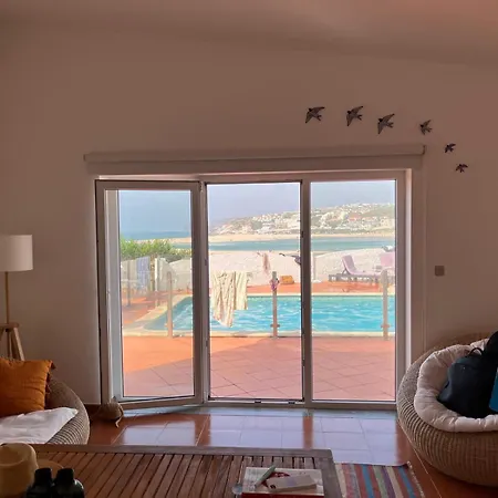 Casa Da Ancora Vila *