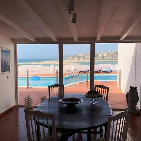 Vila Casa Da Ancora *