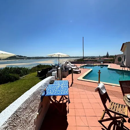 Vila Casa Da Ancora
