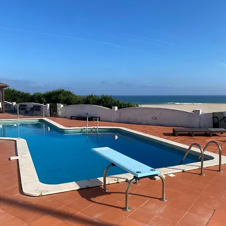 Vila Casa Da Ancora *