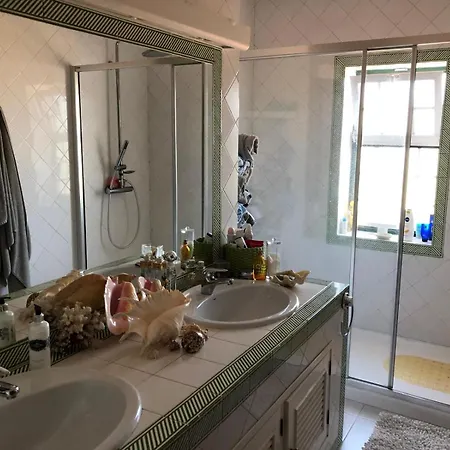 Casa Da Ancora * Casal do Narcizo