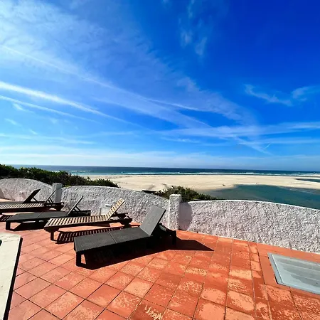 Casa Da Ancora Villa