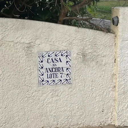 Casa Da Ancora * Casal do Narcizo