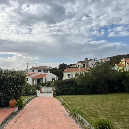 Casa Da Ancora Villa