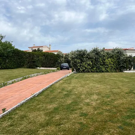 Casa Da Ancora Villa *