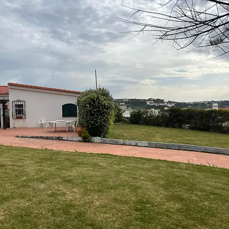 Casa Da Ancora Casal do Narcizo
