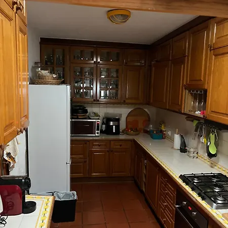 Casa Da Ancora * Casal do Narcizo