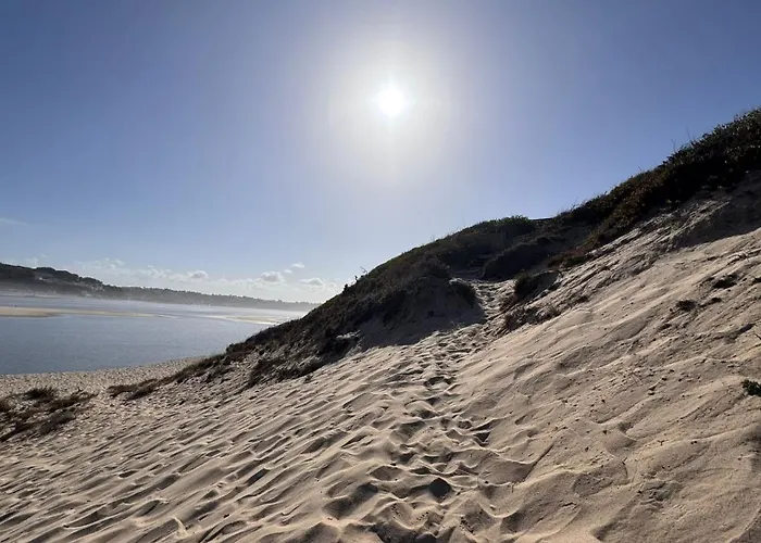 Casa Da Ancora Villa *