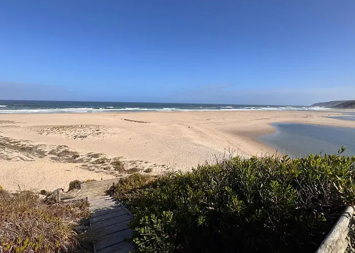 Casa Da Ancora Villa *