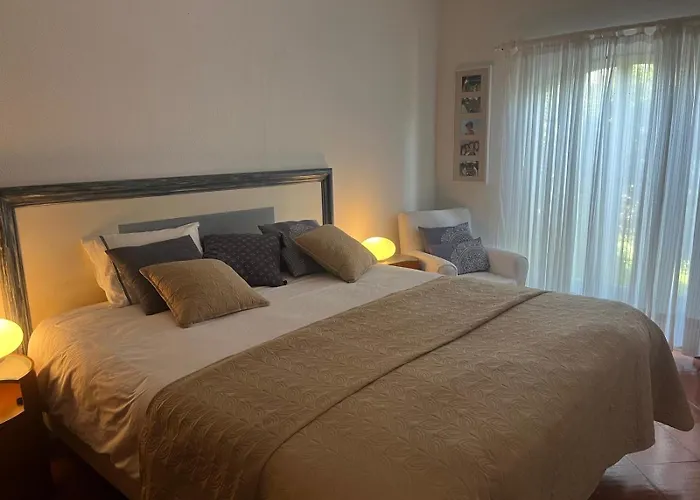 Villa Casa Da Ancora