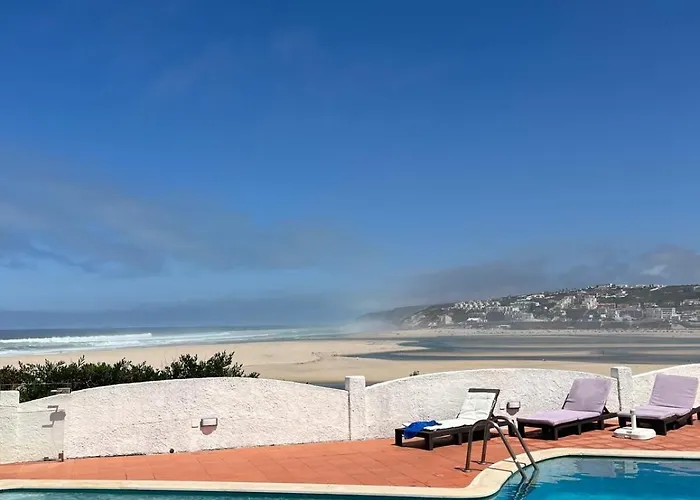 Villa Casa Da Ancora *