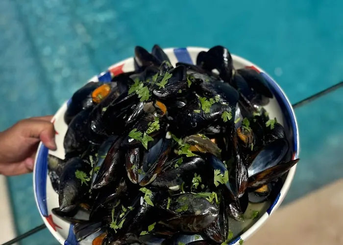 Villa Casa Da Ancora