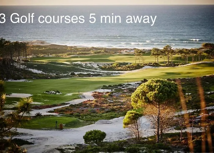 Villa Casa Da Ancora *