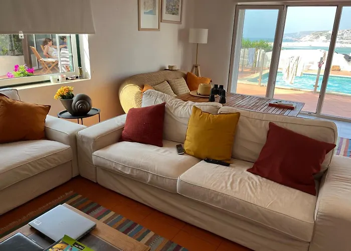 Casa Da Ancora Villa *