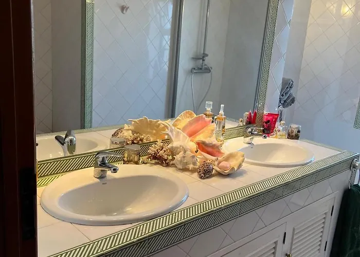 Casa Da Ancora Villa *